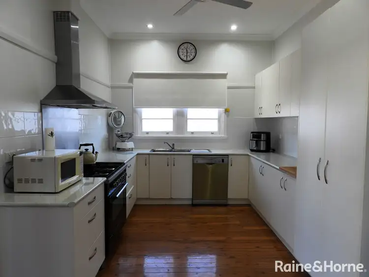 Sixth view of Homely house listing, 28 Iris Street, Moree NSW 2400