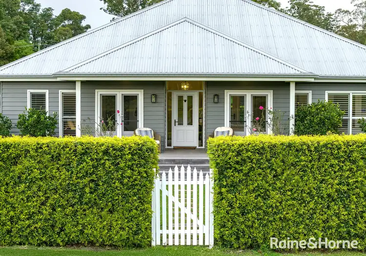 62C Kangaroo Valley Road