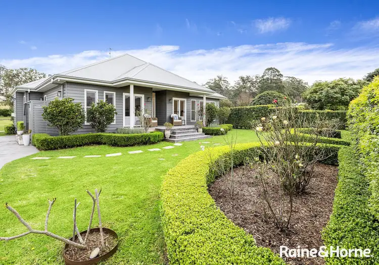 Main view of Homely house listing, 62C Kangaroo Valley Road, Berry NSW 2535