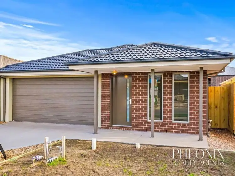 12 Barlow Circuit, Tarneit VIC 3029