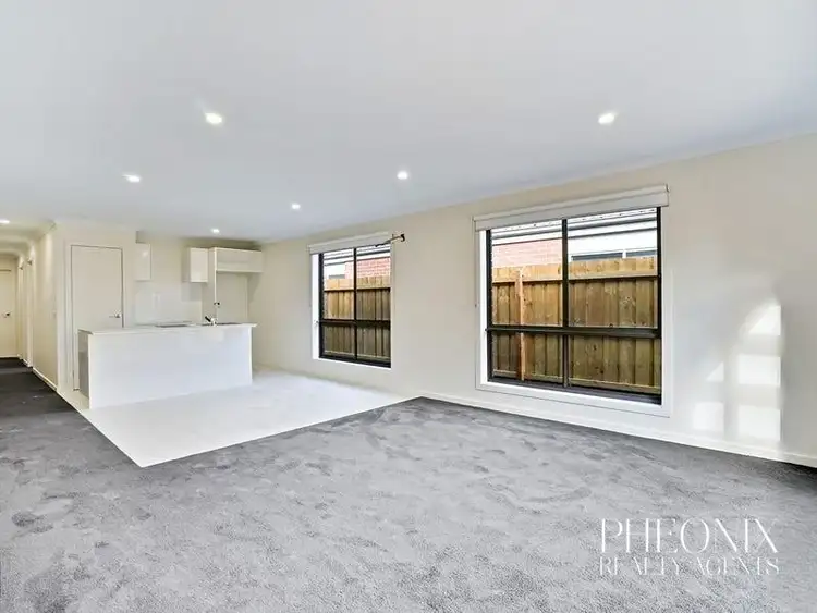 Third view of Homely house listing, 12 Barlow Circuit, Tarneit VIC 3029