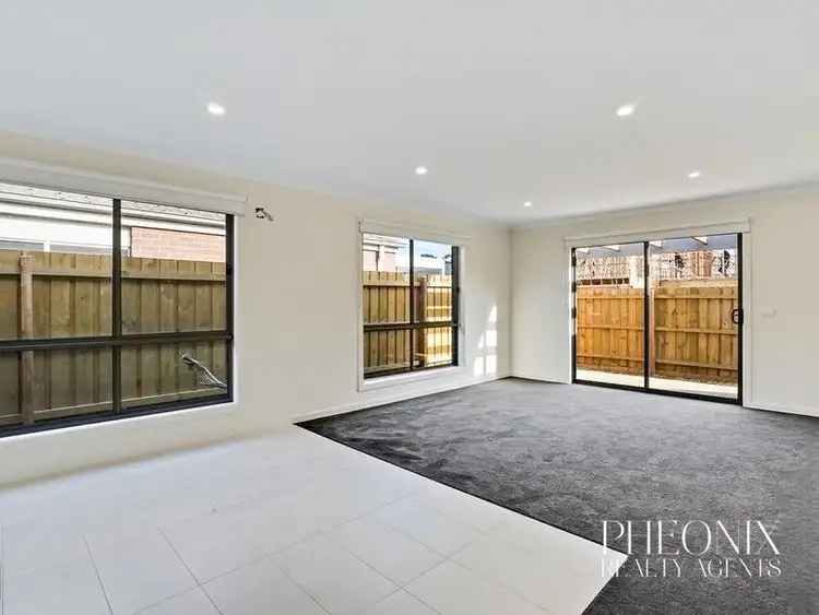 Fourth view of Homely house listing, 12 Barlow Circuit, Tarneit VIC 3029