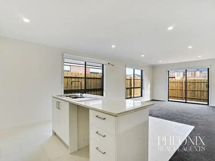 Fifth view of Homely house listing, 12 Barlow Circuit, Tarneit VIC 3029