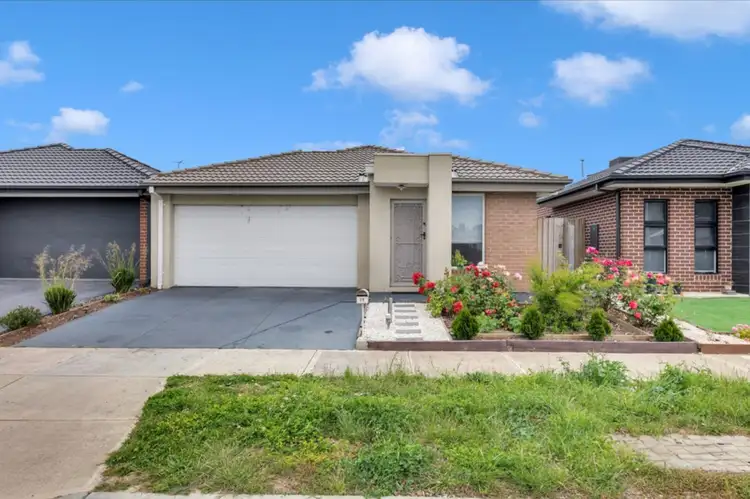 Main view of Homely house listing, 19 Hanley Street, Mernda VIC 3754