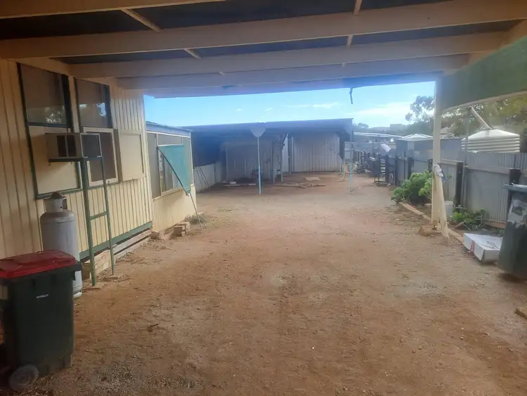 Third view of Homely house listing, 125 Queen Street, Peterborough SA 5422