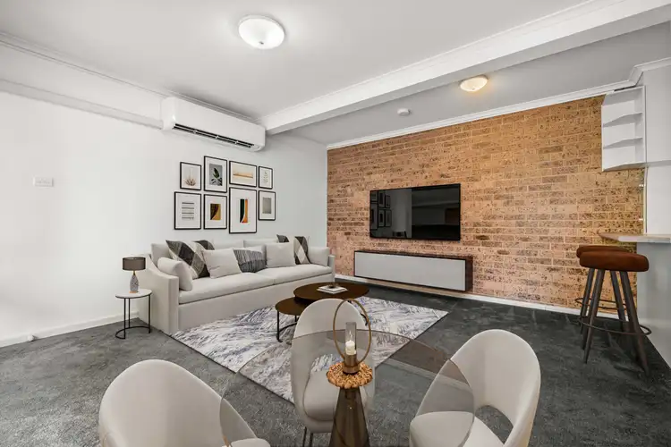 Fourth view of Homely apartment listing, 48/179 Melrose Drive, Lyons ACT 2606