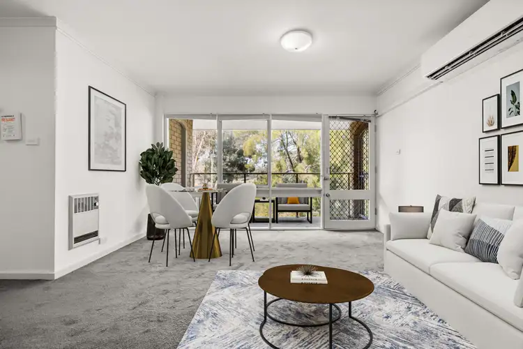 Fifth view of Homely apartment listing, 48/179 Melrose Drive, Lyons ACT 2606