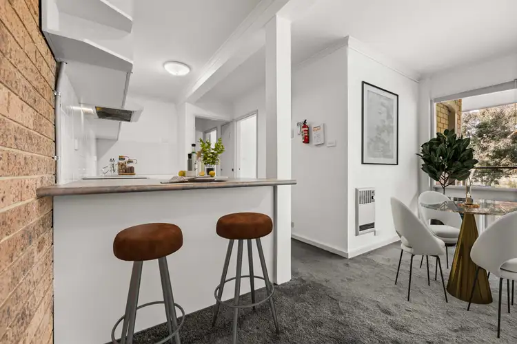 Sixth view of Homely apartment listing, 48/179 Melrose Drive, Lyons ACT 2606