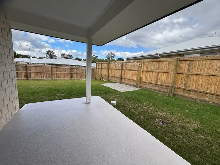 Third view of Homely semi-detached listing, 21A Pandanus Street, Gympie QLD 4570
