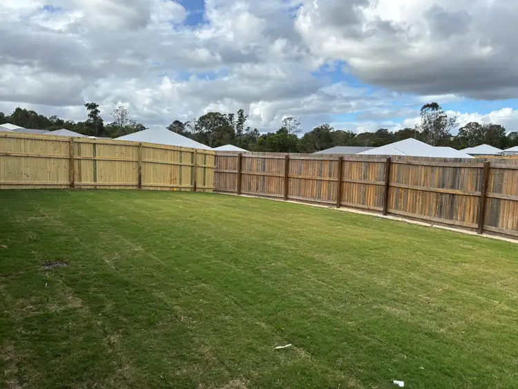 Fourth view of Homely semi-detached listing, 21A Pandanus Street, Gympie QLD 4570