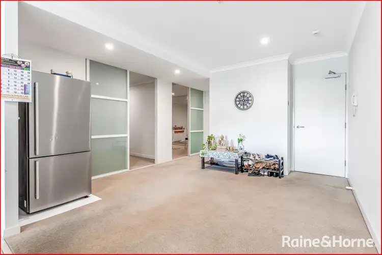 Third view of Homely apartment listing, 706/111 Quay Street, Brisbane City QLD 4000