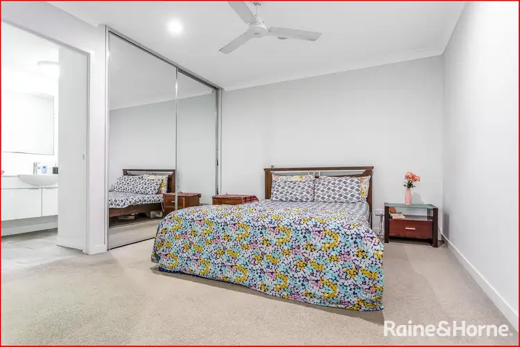 Fifth view of Homely apartment listing, 706/111 Quay Street, Brisbane City QLD 4000