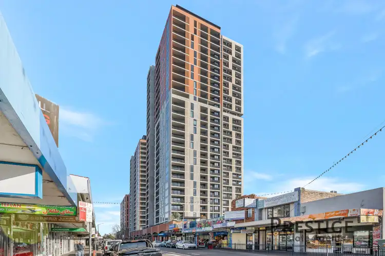 Main view of Homely house listing, 2401/245 Merrylands Road, Merrylands NSW 2160