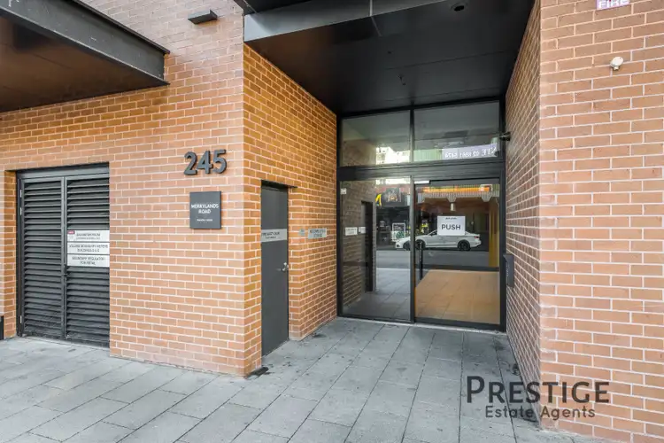 Second view of Homely house listing, 2401/245 Merrylands Road, Merrylands NSW 2160