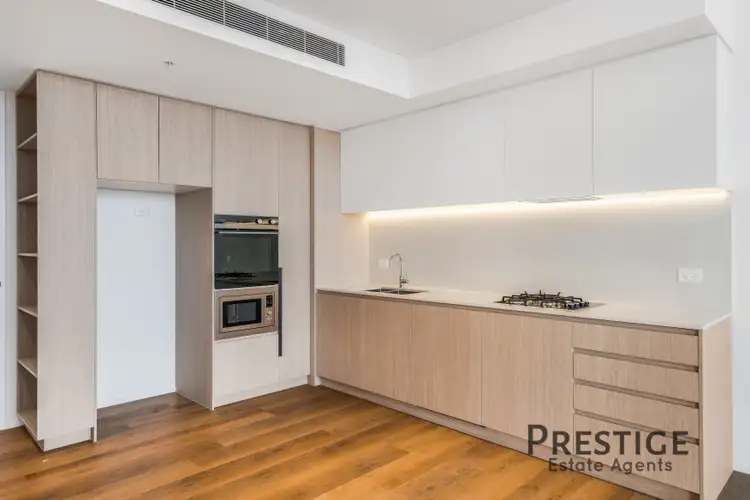 Fifth view of Homely house listing, 2401/245 Merrylands Road, Merrylands NSW 2160
