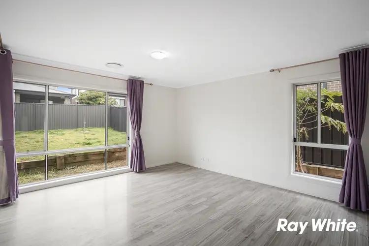 Second view of Homely house listing, 117 Boundary Road, Tallawong NSW 2762