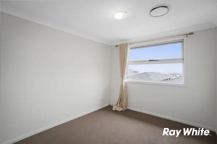 Fifth view of Homely house listing, 117 Boundary Road, Tallawong NSW 2762