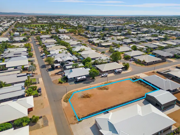 Second view of Homely land listing, 25 Nyamina Road, Baynton WA 6714