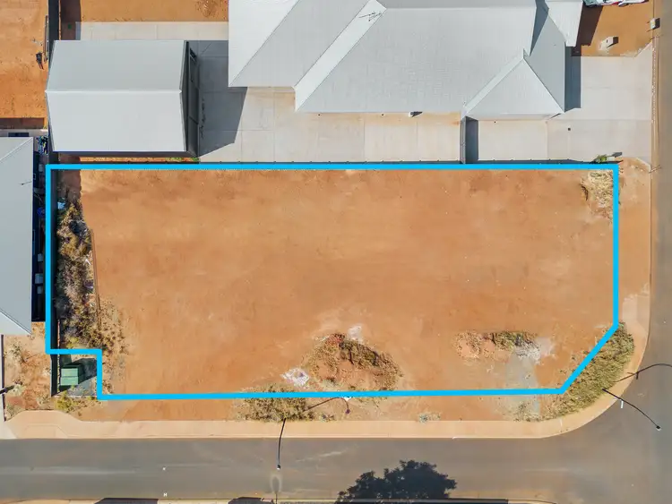Third view of Homely land listing, 25 Nyamina Road, Baynton WA 6714