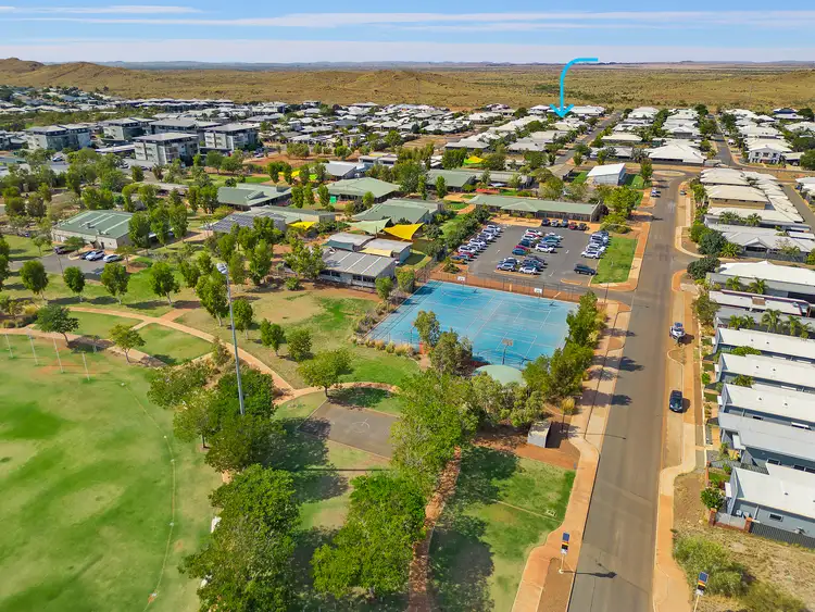 Fourth view of Homely land listing, 25 Nyamina Road, Baynton WA 6714