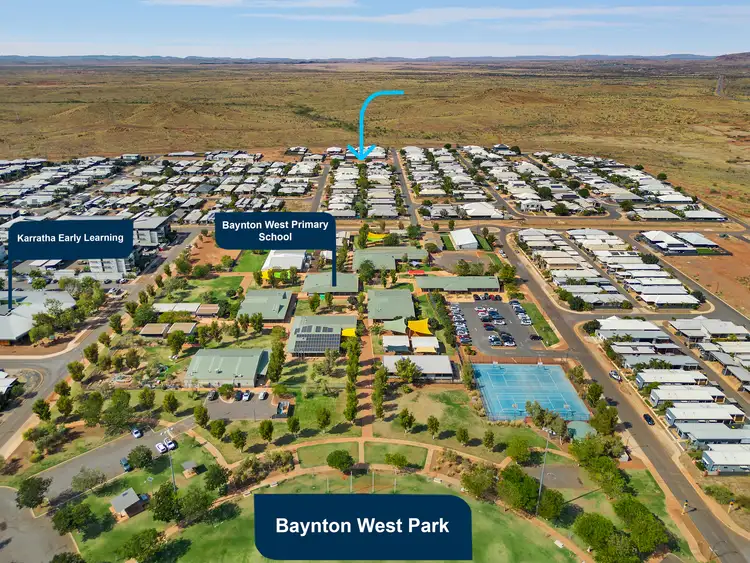 Fifth view of Homely land listing, 25 Nyamina Road, Baynton WA 6714