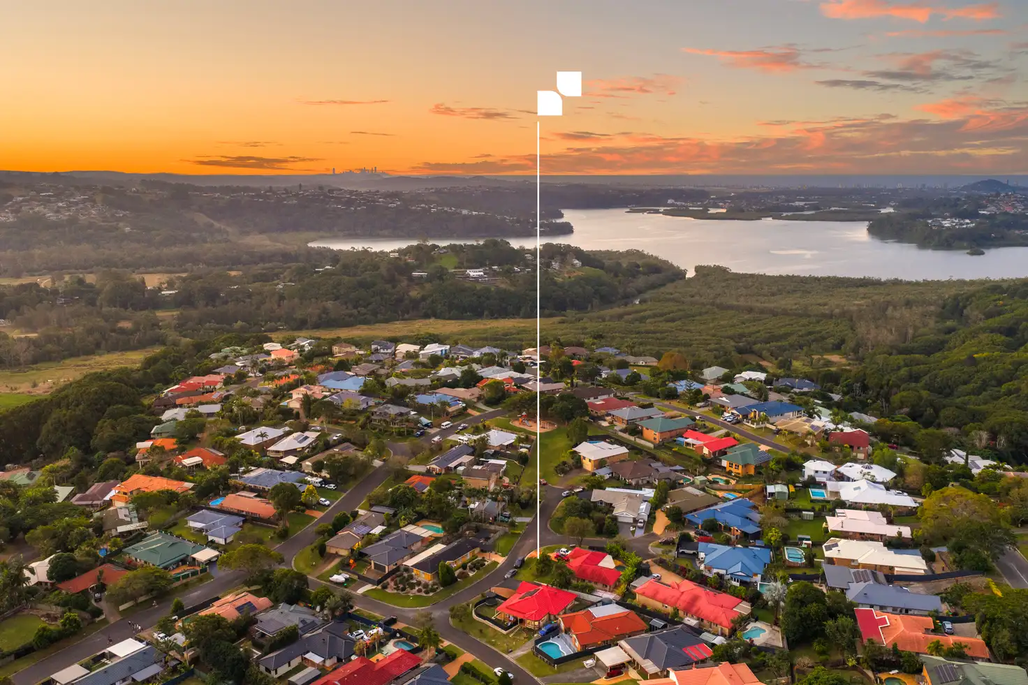 Main view of Homely house listing, 7 Deakin Drive, Terranora NSW 2486