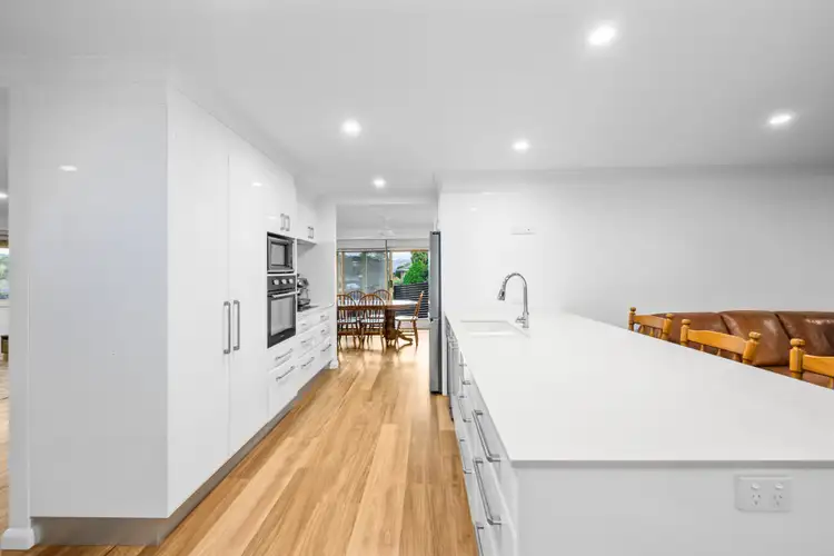 Second view of Homely house listing, 7 Deakin Drive, Terranora NSW 2486