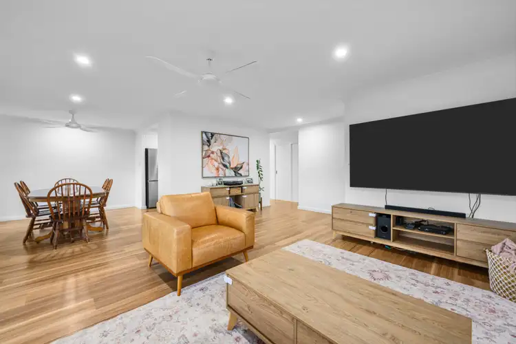Fourth view of Homely house listing, 7 Deakin Drive, Terranora NSW 2486
