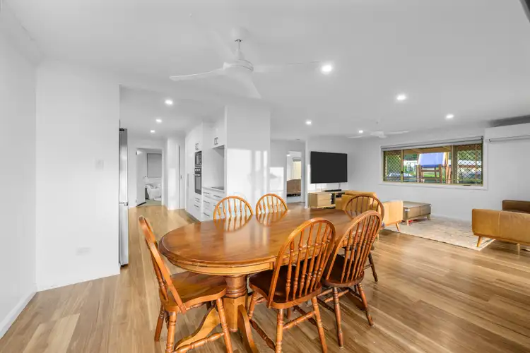 Fifth view of Homely house listing, 7 Deakin Drive, Terranora NSW 2486