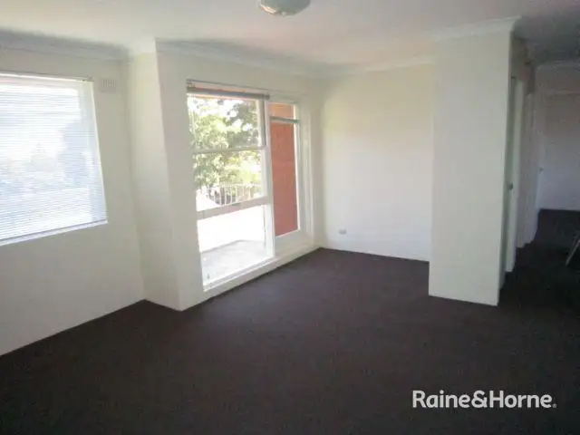 Second view of Homely unit listing, 9/9 Hooper Street, Randwick NSW 2031