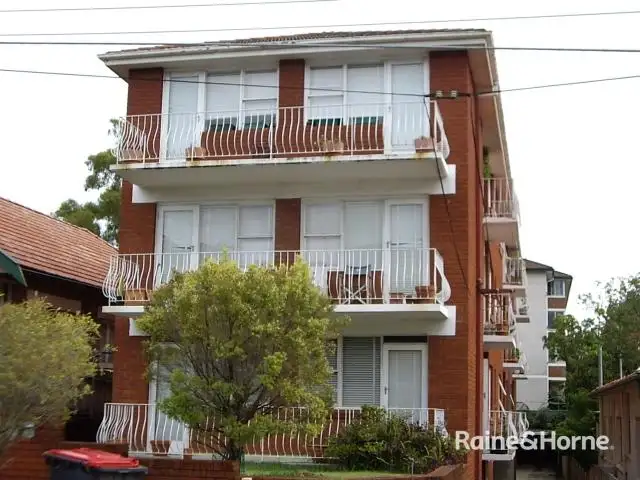 Fourth view of Homely unit listing, 9/9 Hooper Street, Randwick NSW 2031