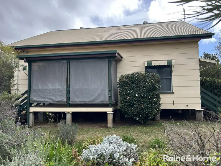 Main view of Homely house listing, 220 Haly Street, Kingaroy QLD 4610