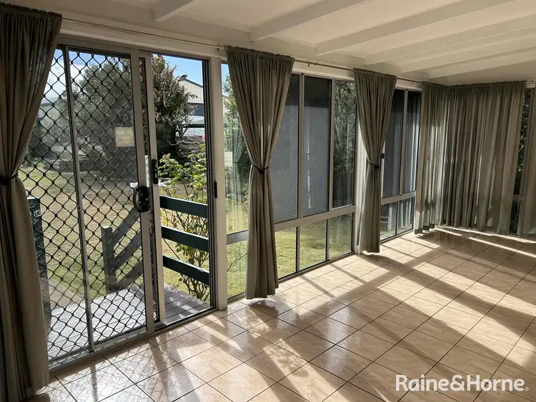 Second view of Homely house listing, 220 Haly Street, Kingaroy QLD 4610