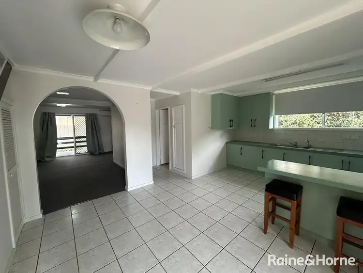 Fifth view of Homely house listing, 220 Haly Street, Kingaroy QLD 4610