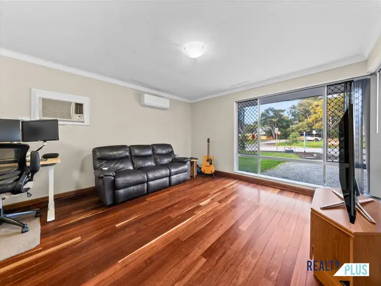 Third view of Homely semi-detached listing, 23B Ochiltree Way, Kardinya WA 6163