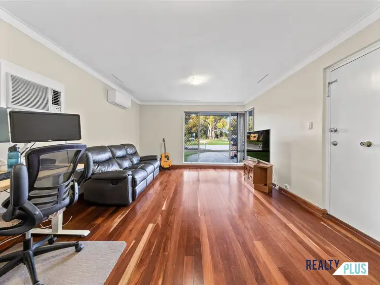 Fourth view of Homely semi-detached listing, 23B Ochiltree Way, Kardinya WA 6163