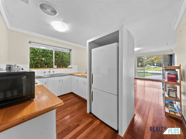 Sixth view of Homely semi-detached listing, 23B Ochiltree Way, Kardinya WA 6163