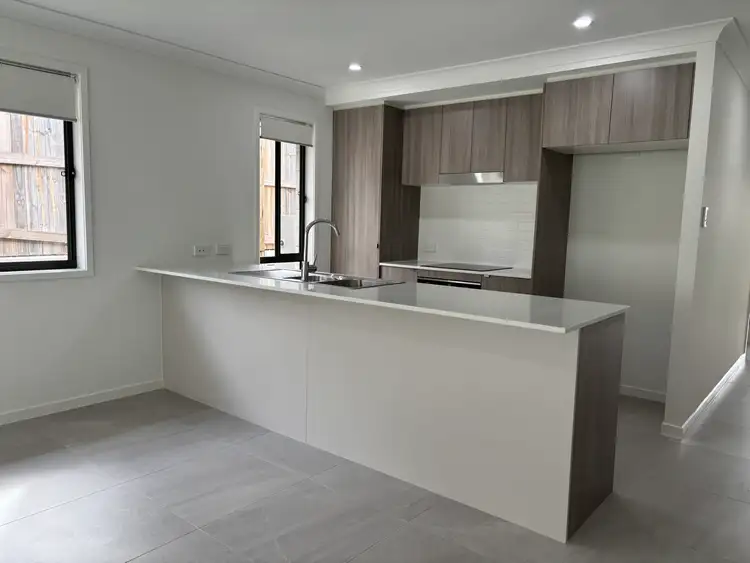 Second view of Homely semi-detached listing, 21B Pandanus Street, Gympie QLD 4570