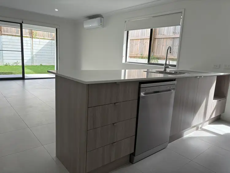Third view of Homely semi-detached listing, 21B Pandanus Street, Gympie QLD 4570