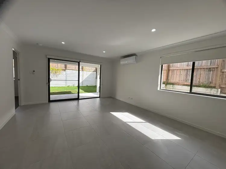 Fourth view of Homely semi-detached listing, 21B Pandanus Street, Gympie QLD 4570