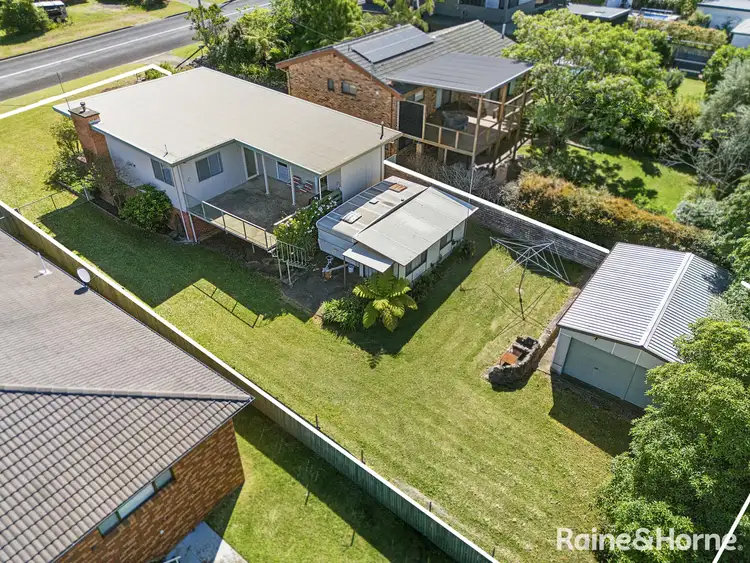 44 Garside Road, Mollymook Beach NSW 2539
