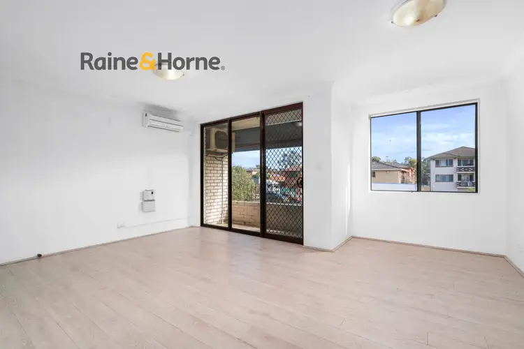 Second view of Homely unit listing, 2/36-40 Copeland street, Liverpool NSW 2170