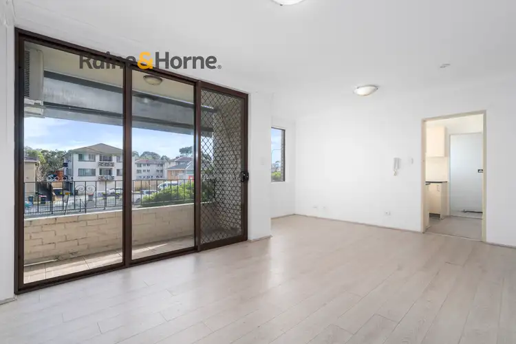 Third view of Homely unit listing, 2/36-40 Copeland street, Liverpool NSW 2170