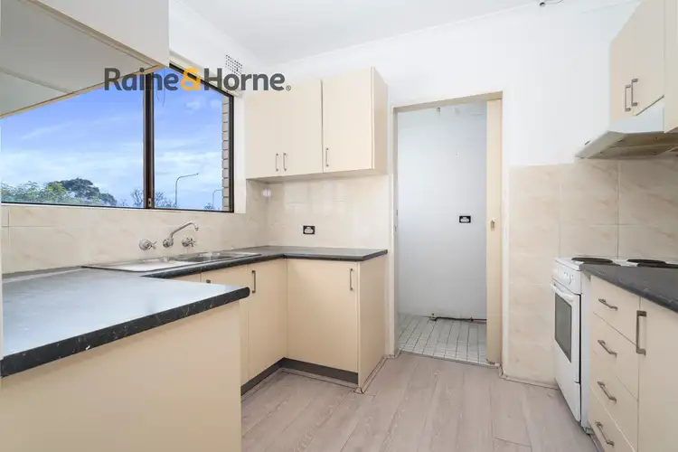 Fourth view of Homely unit listing, 2/36-40 Copeland street, Liverpool NSW 2170