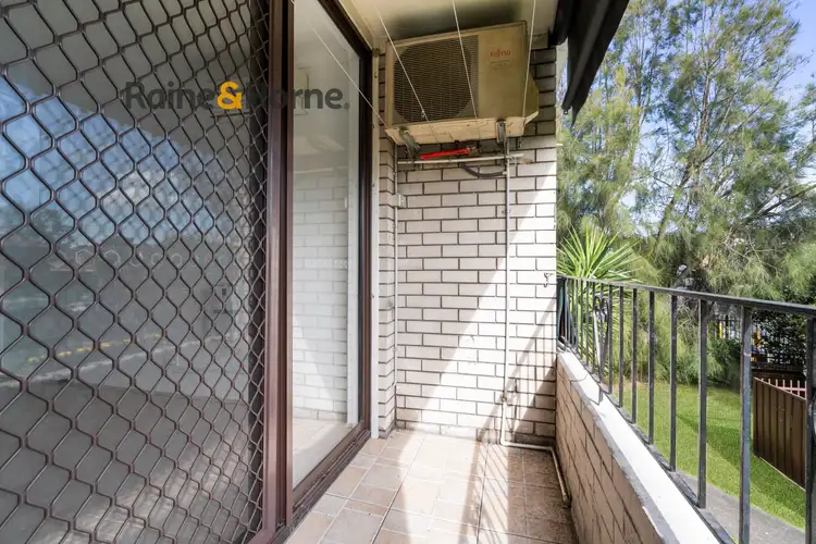Sixth view of Homely unit listing, 2/36-40 Copeland street, Liverpool NSW 2170