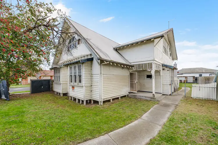 Main view of Homely house listing, 150 Durham Road, Sunshine VIC 3020