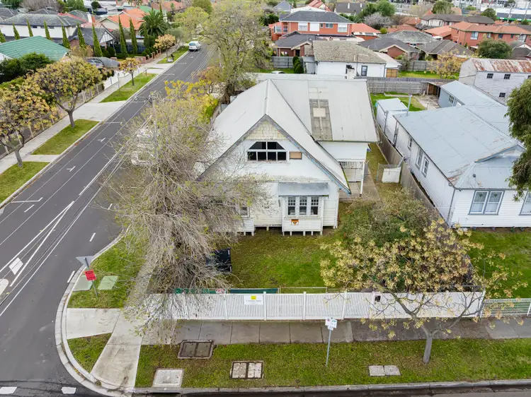 Second view of Homely house listing, 150 Durham Road, Sunshine VIC 3020