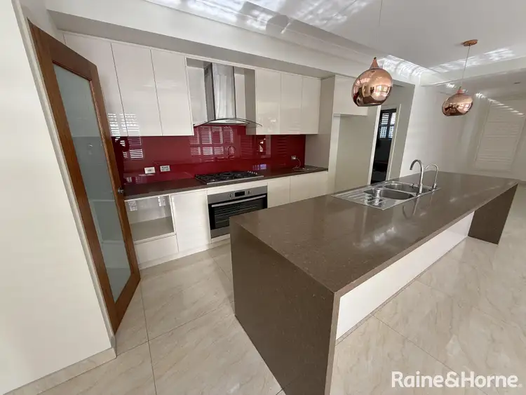 Second view of Homely house listing, 47 Lacey Road, Edmondson Park NSW 2174