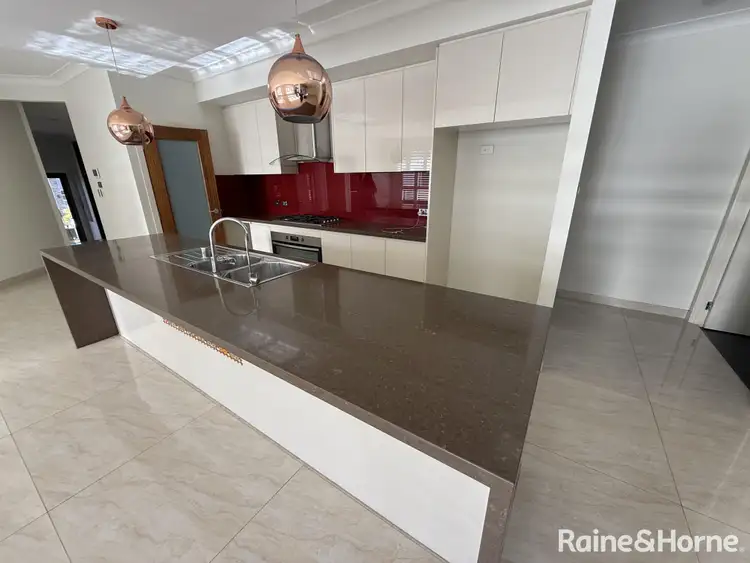 Third view of Homely house listing, 47 Lacey Road, Edmondson Park NSW 2174
