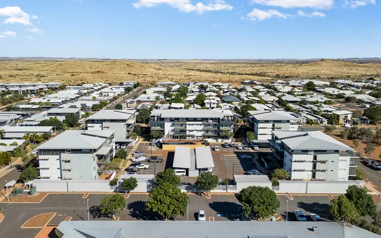 Third view of Homely house listing, 80/55 Gardugarli Drive, Baynton WA 6714